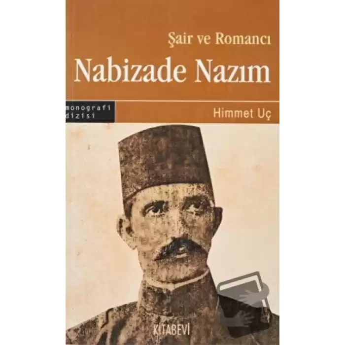 Nabizade Nazım