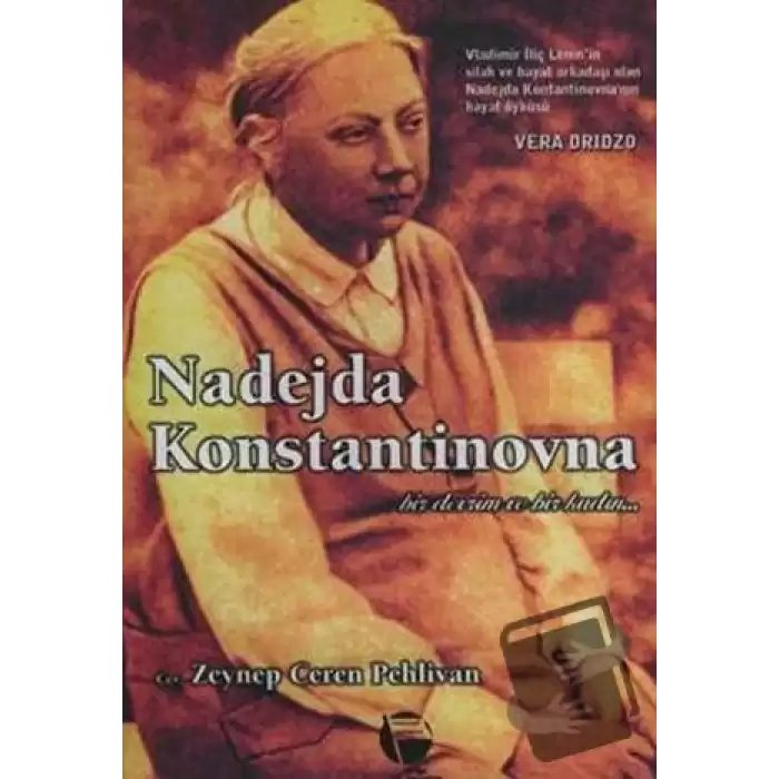 Nadejda Konstantinovna