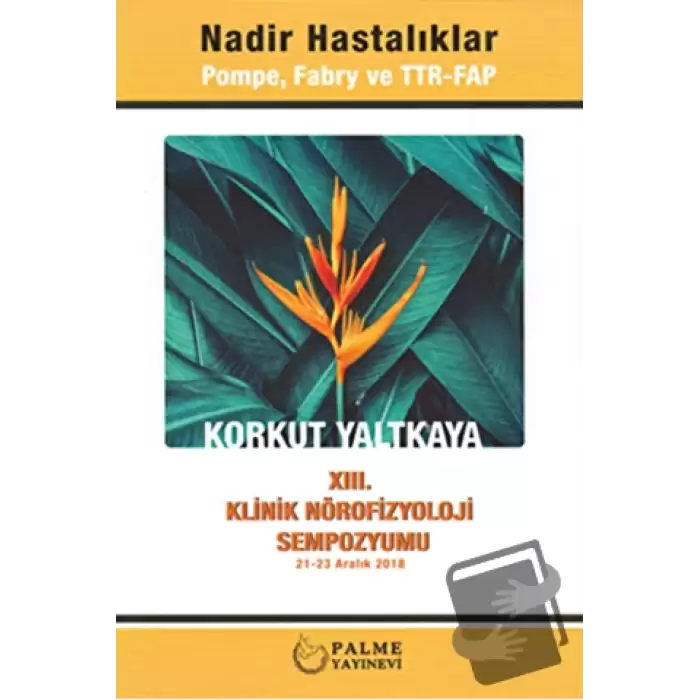 Nadir Hastalıklar