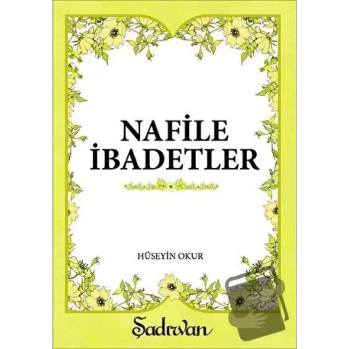 Nafile İbadetler