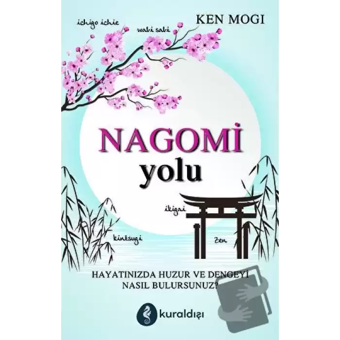 Nagomi Yolu