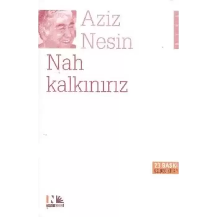 Nah Kalkınırız