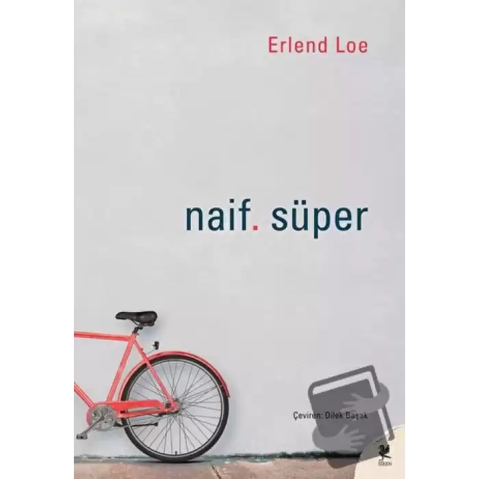 Naif. Süper