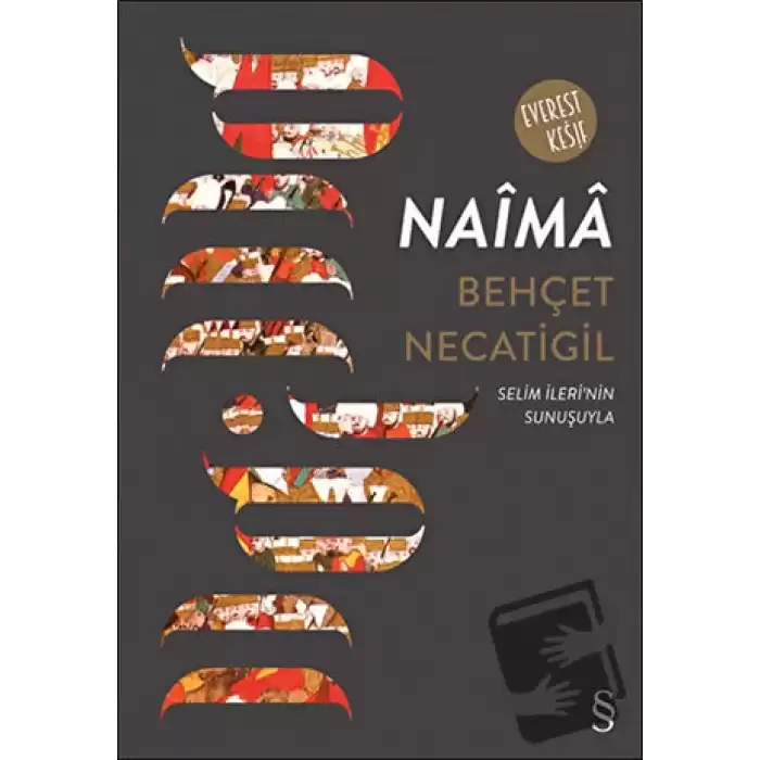 Naima