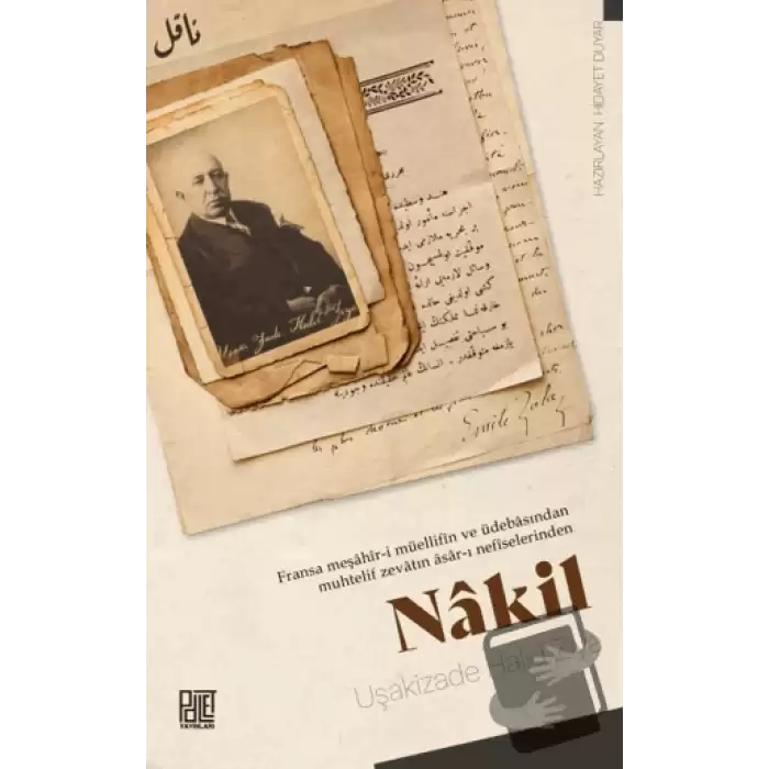 Nakil