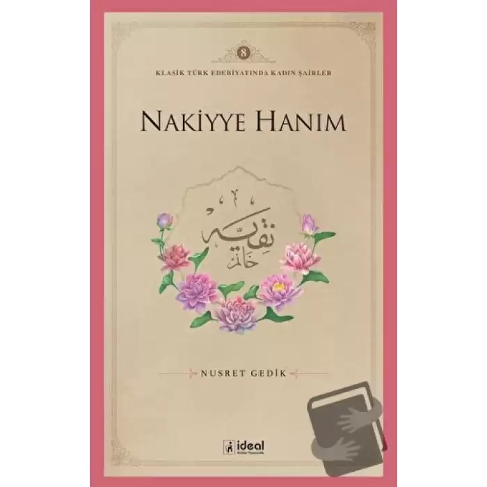 Nakiyye Hanım