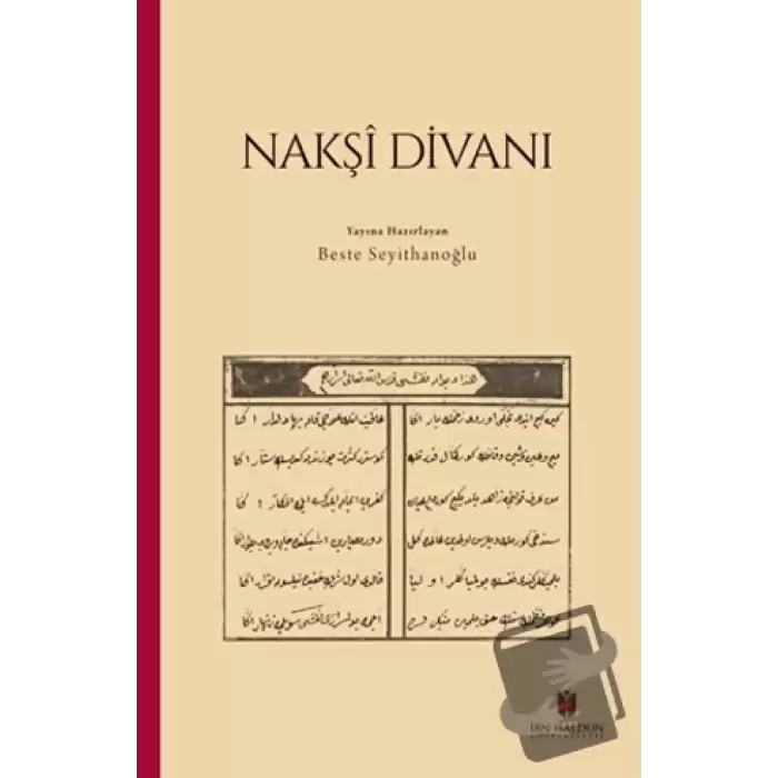 Nakşi Divanı