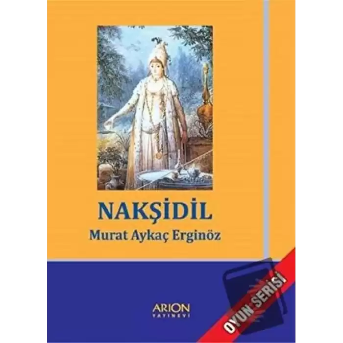 Nakşidil