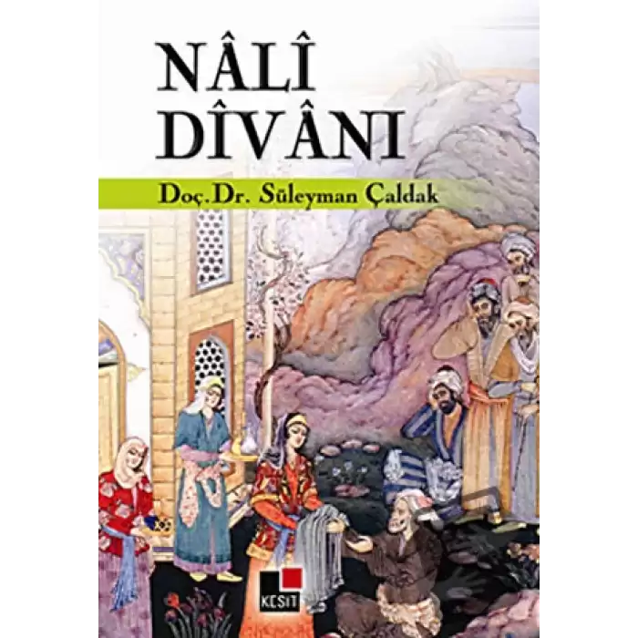 Nali Divanı