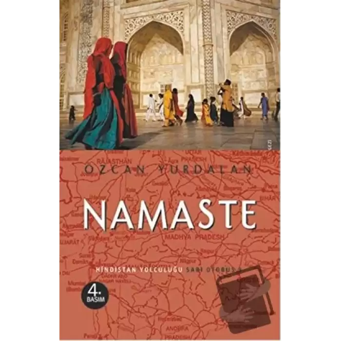 Namaste