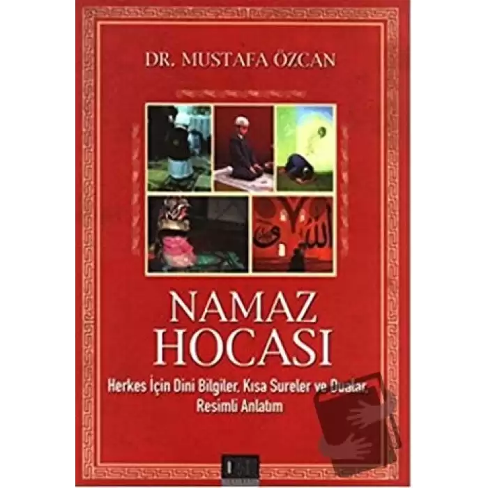 Namaz Hocası