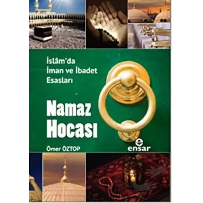 Namaz Hocası