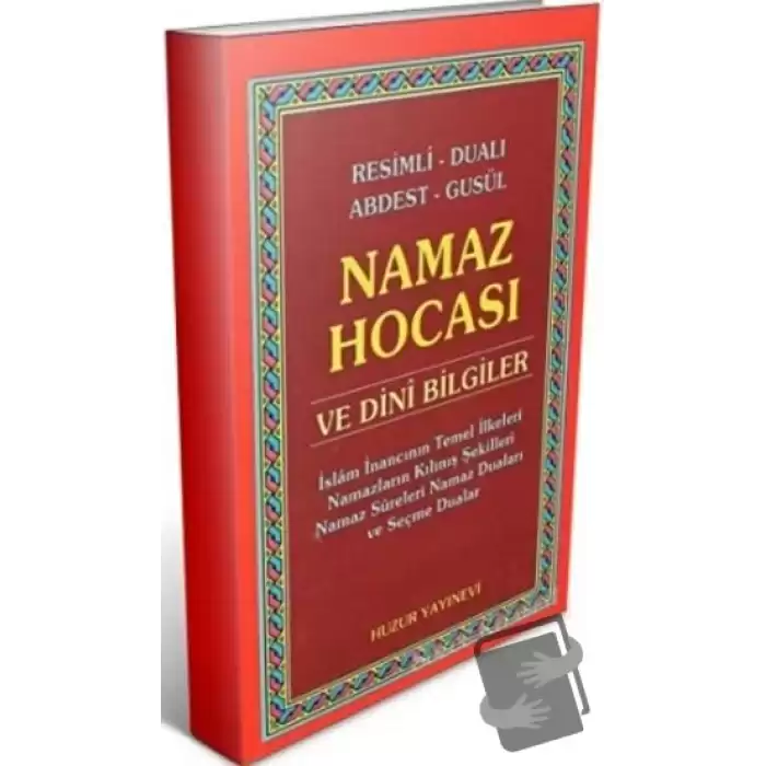 Namaz Hocası ve Dini Bilgiler