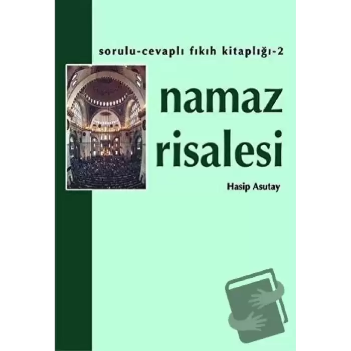 Namaz Risalesi