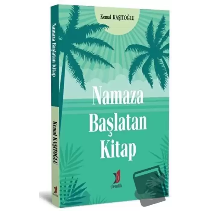 Namaza Başlatan Kitap