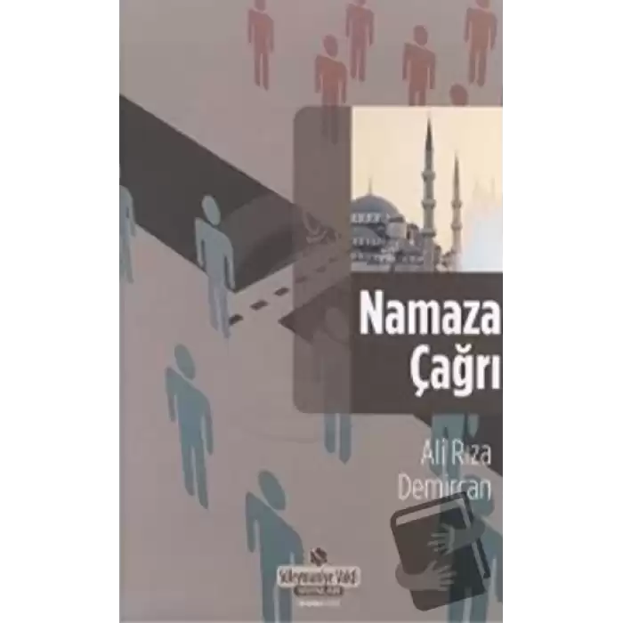 Namaza Çağrı