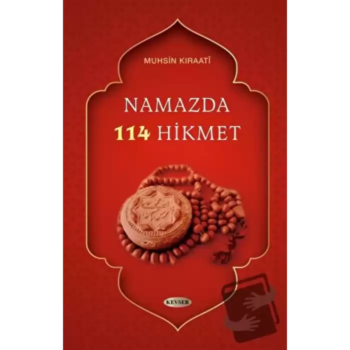 Namazda 114 Hikmet