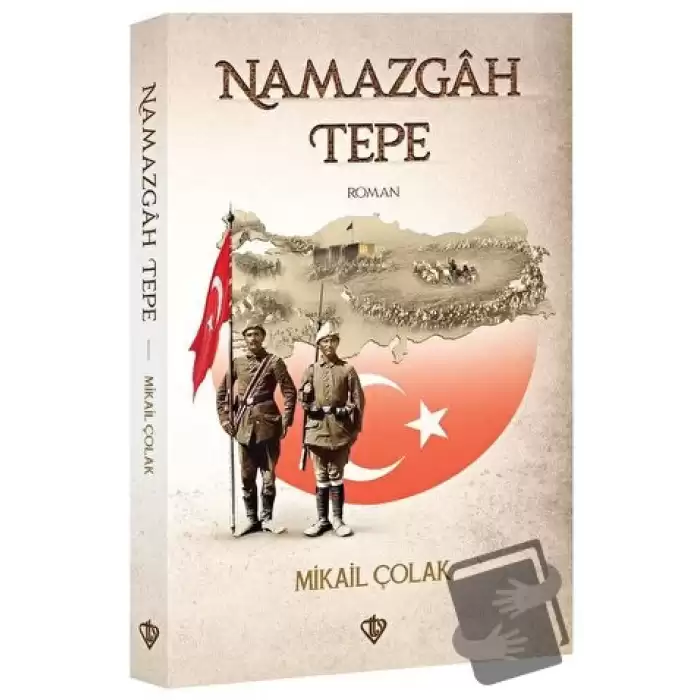 Namazgahtepe