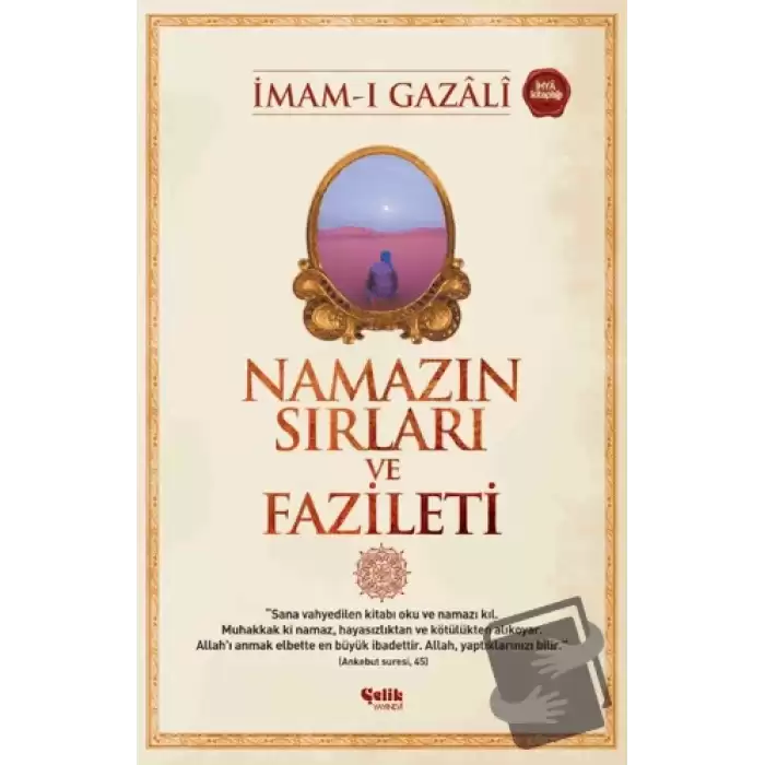 Namazın Sırları ve Fazileti