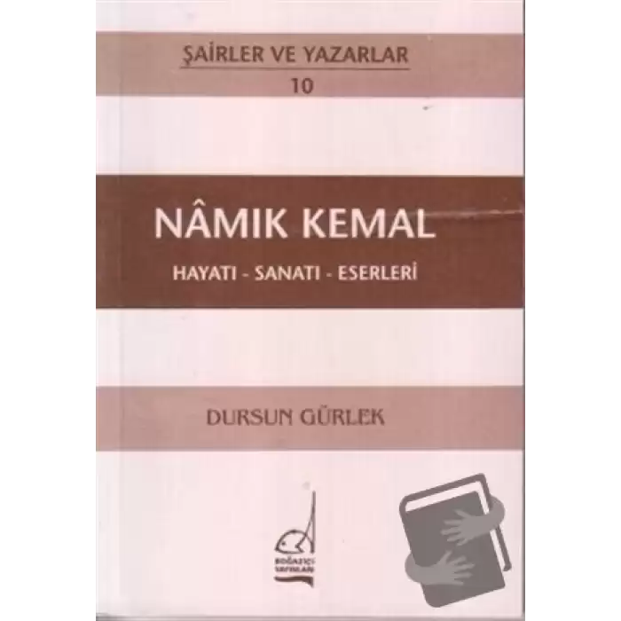 Namık Kemal Hayatı - Sanatı - Eserleri