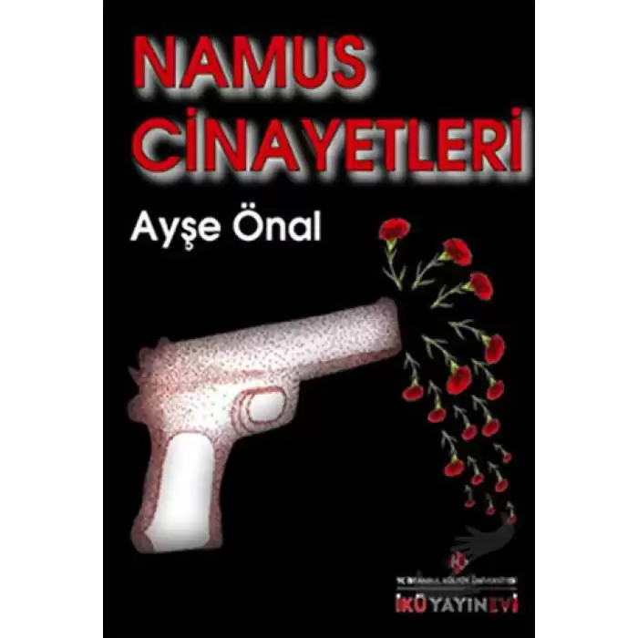 Namus Cinayetleri