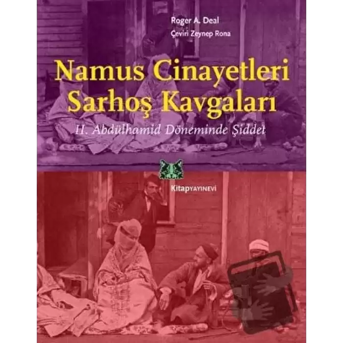 Namus Cinayetleri Sarhoş Kavgaları