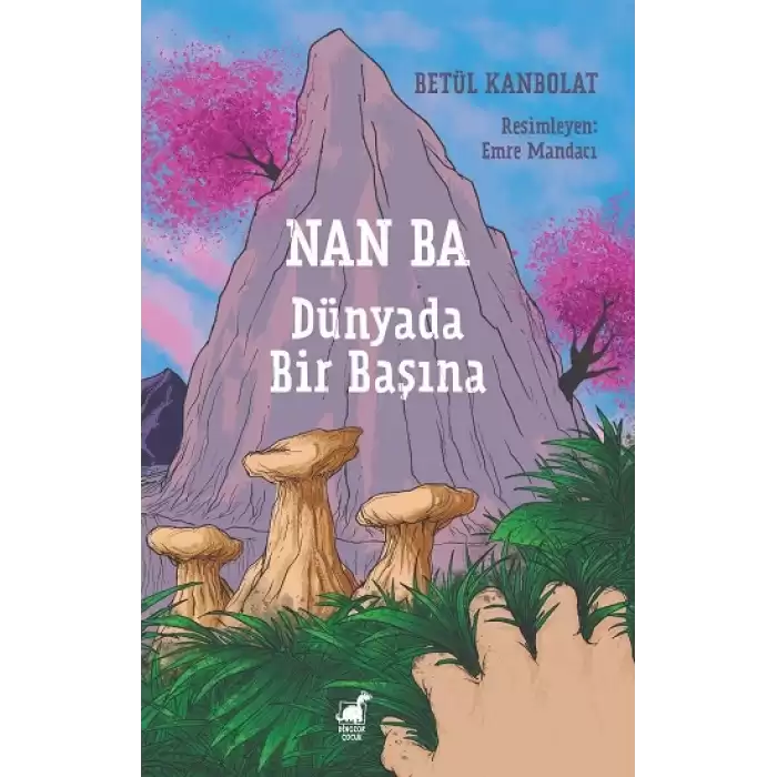 Nan Ba: Dünyada Bir Başına