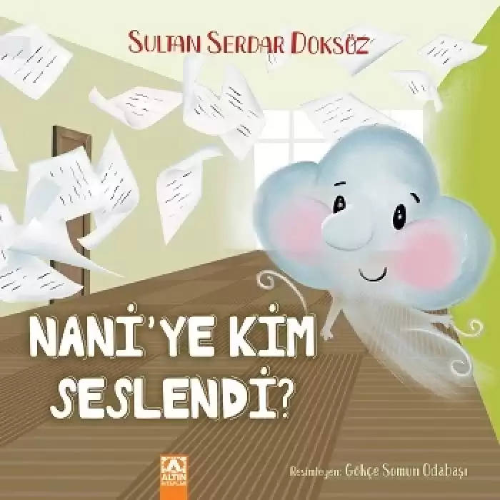 Naniye Kim Seslendi ?