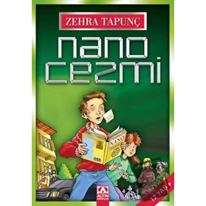 Nano Cezmi