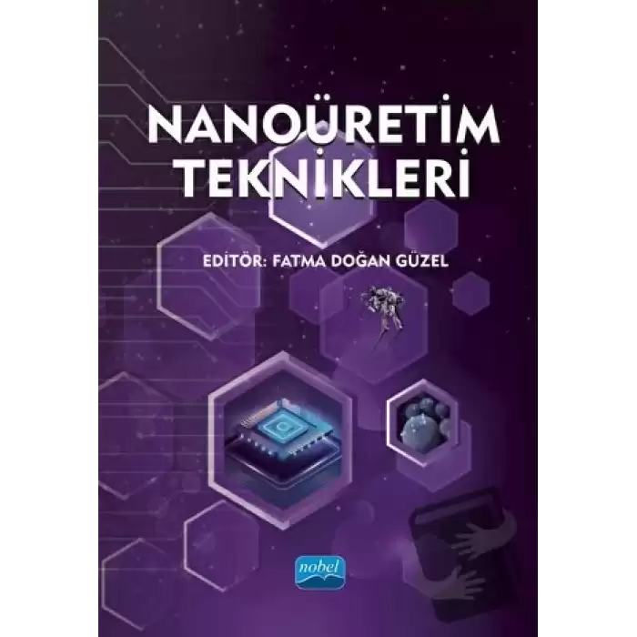 Nanoüretim Teknikleri