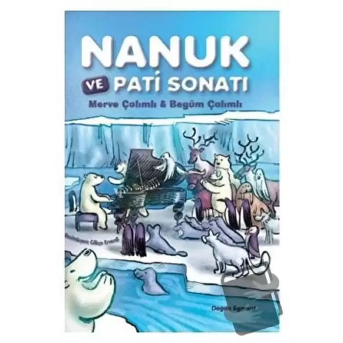 Nanuk ve Pati Sonatı