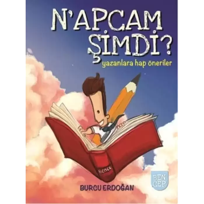 N’apcam Şimdi?