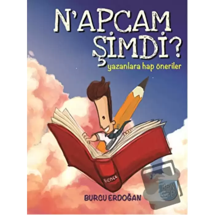 N’apcam Şimdi?