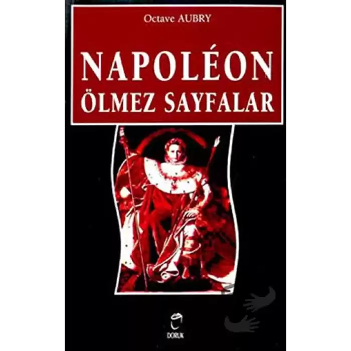 Napoleon Ölmez Sayfalar