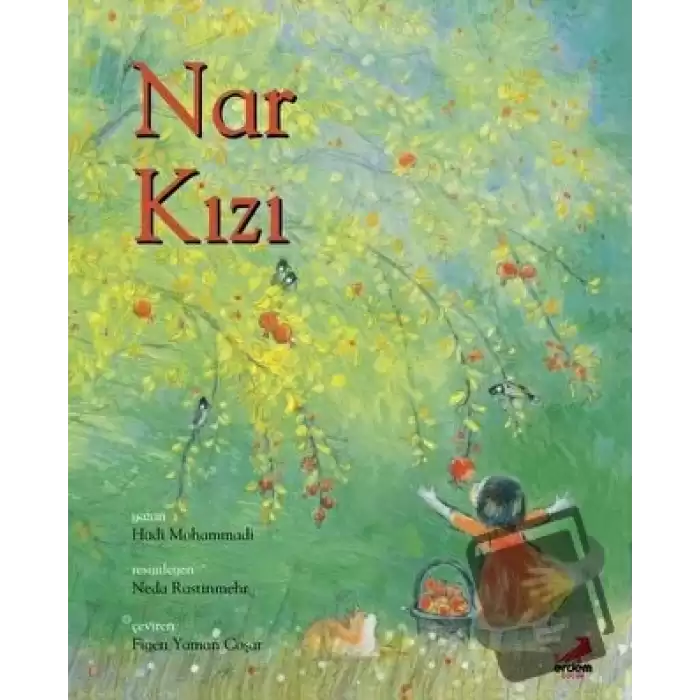 Nar Kızı