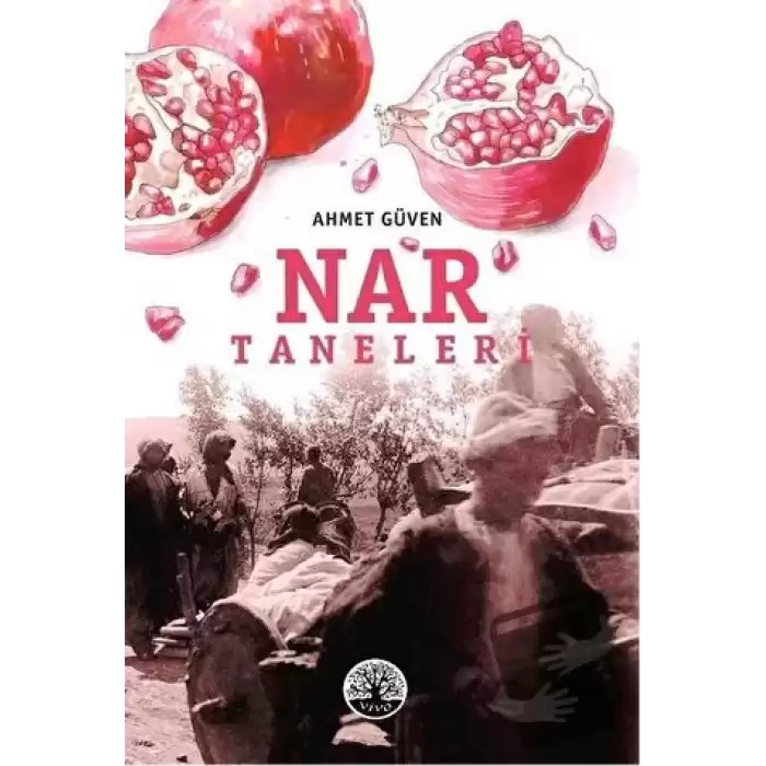 Nar Taneleri