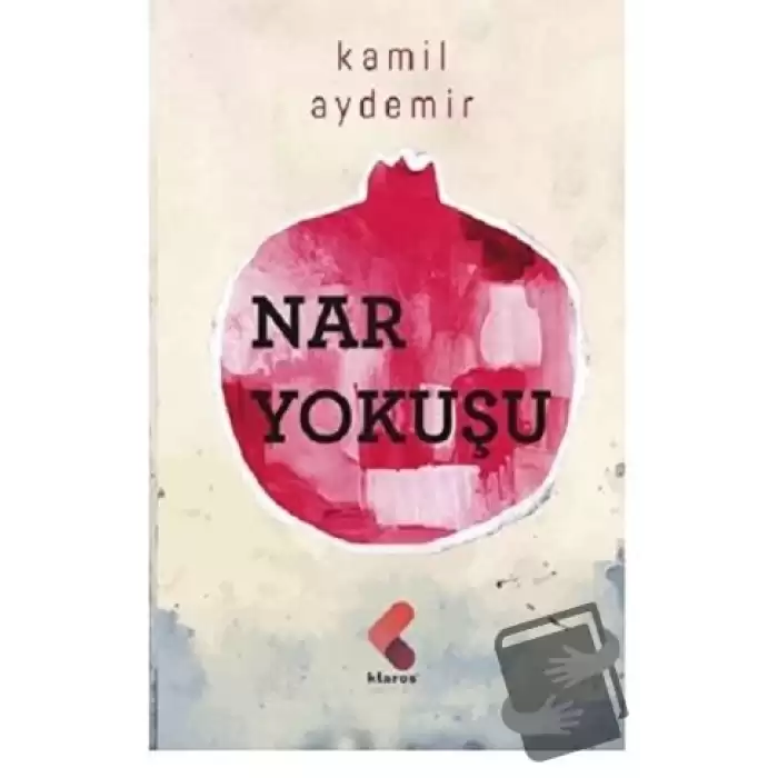 Nar Yokuşu