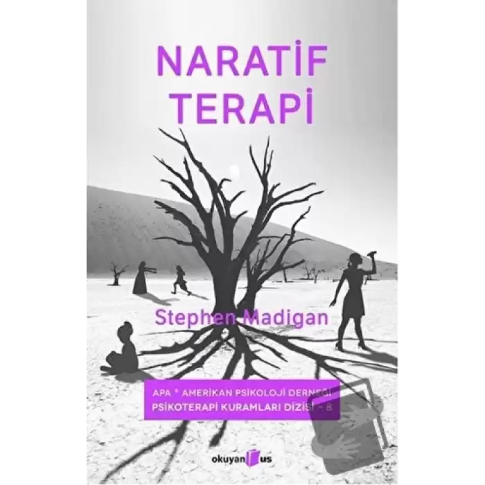 Naratif Terapi