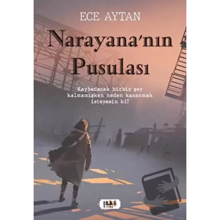 Narayanın Pusulası