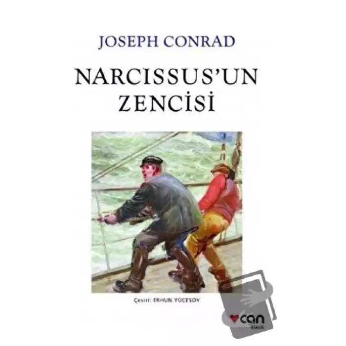 Narcissus’un Zencisi