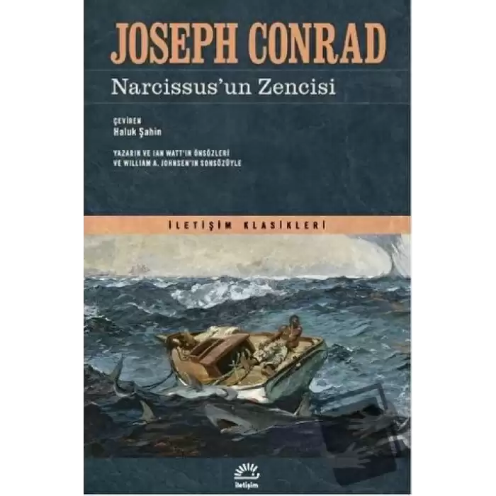 Narcissus’un Zencisi