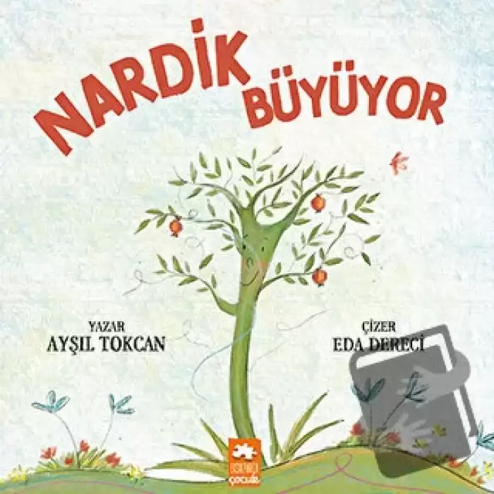 Nardik Büyüyor