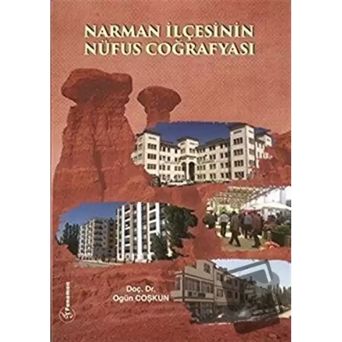 Narman İlçesinin Nüfus Coğrafyası