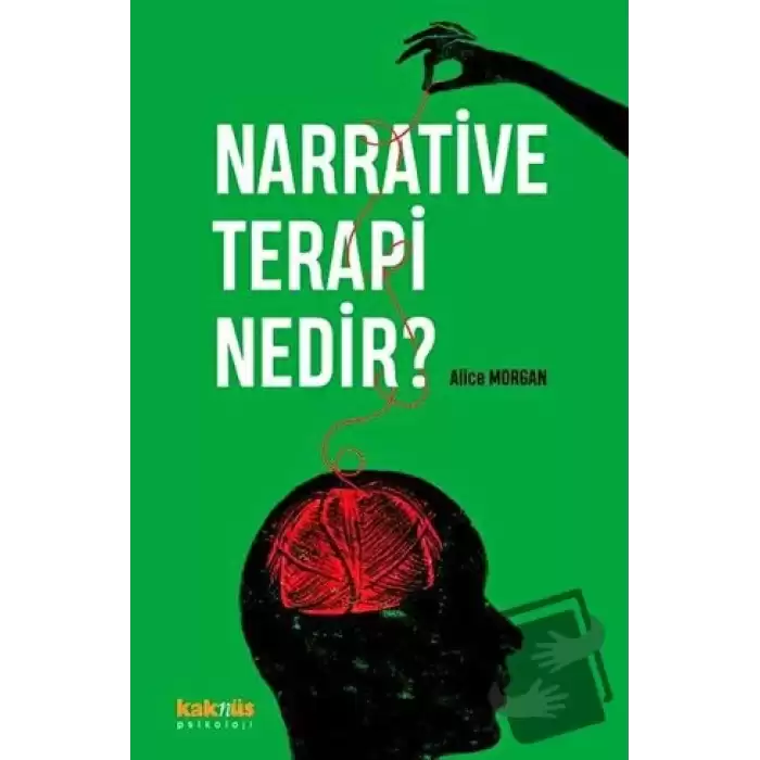 Narrative Terapi Nedir?