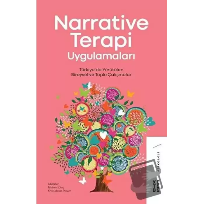 Narrative Terapi Uygulamaları