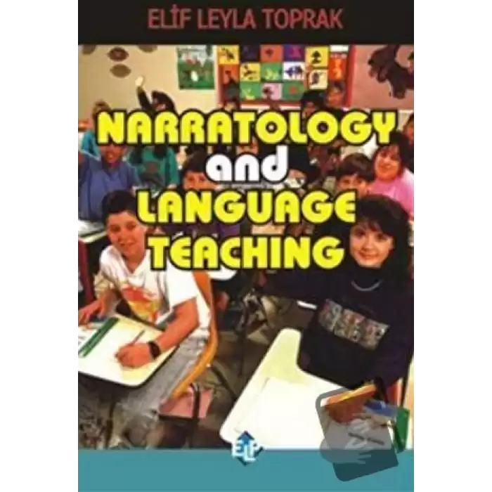 Narratology And Language Teaching