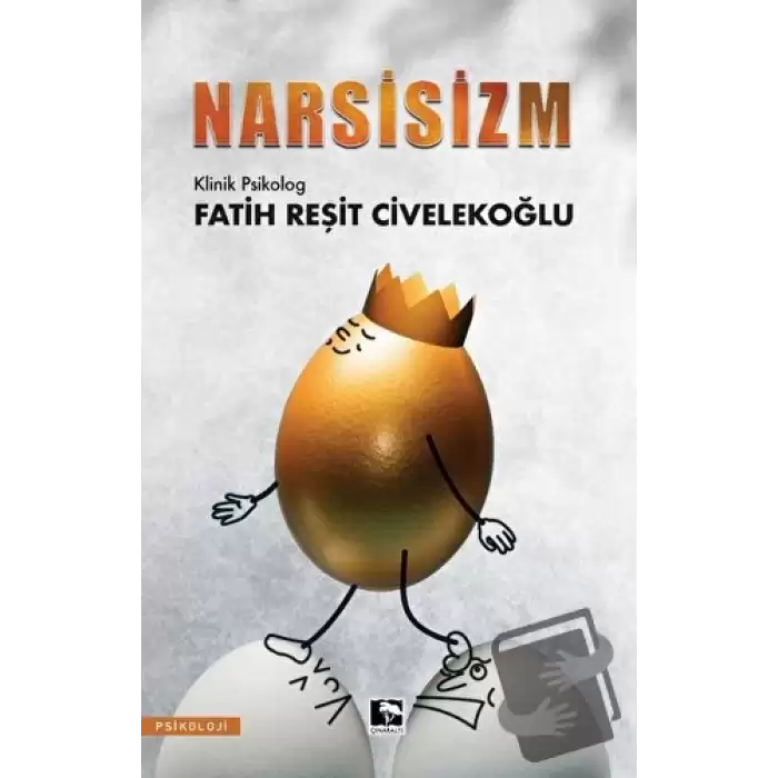 Narsisizm