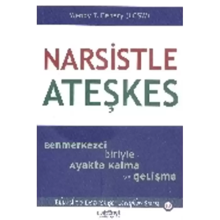 Narsistle Ateşkes