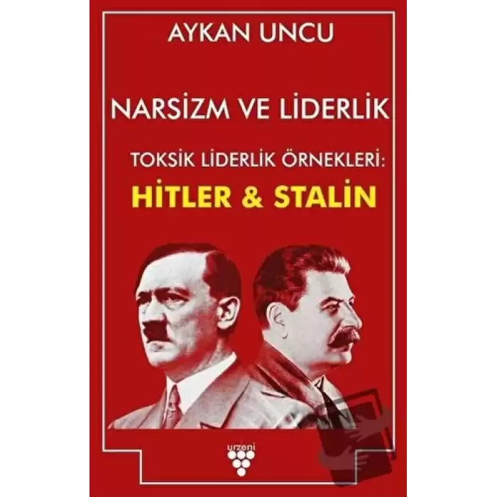 Narsizm ve Liderlik