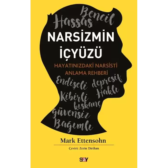 Narsizmin İçyüzü